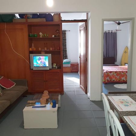 Apartamento Praia Da Enseada Guaruja Localizacao Otima Εξωτερικό φωτογραφία
