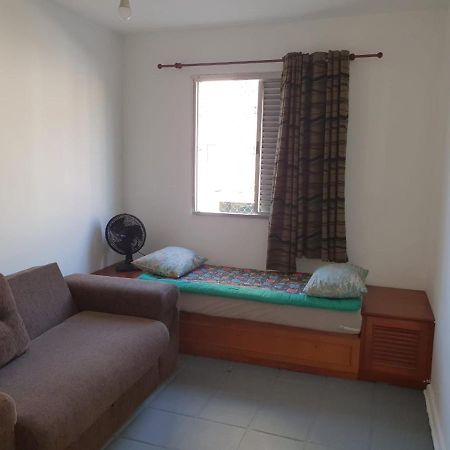 Apartamento Praia Da Enseada Guaruja Localizacao Otima Εξωτερικό φωτογραφία