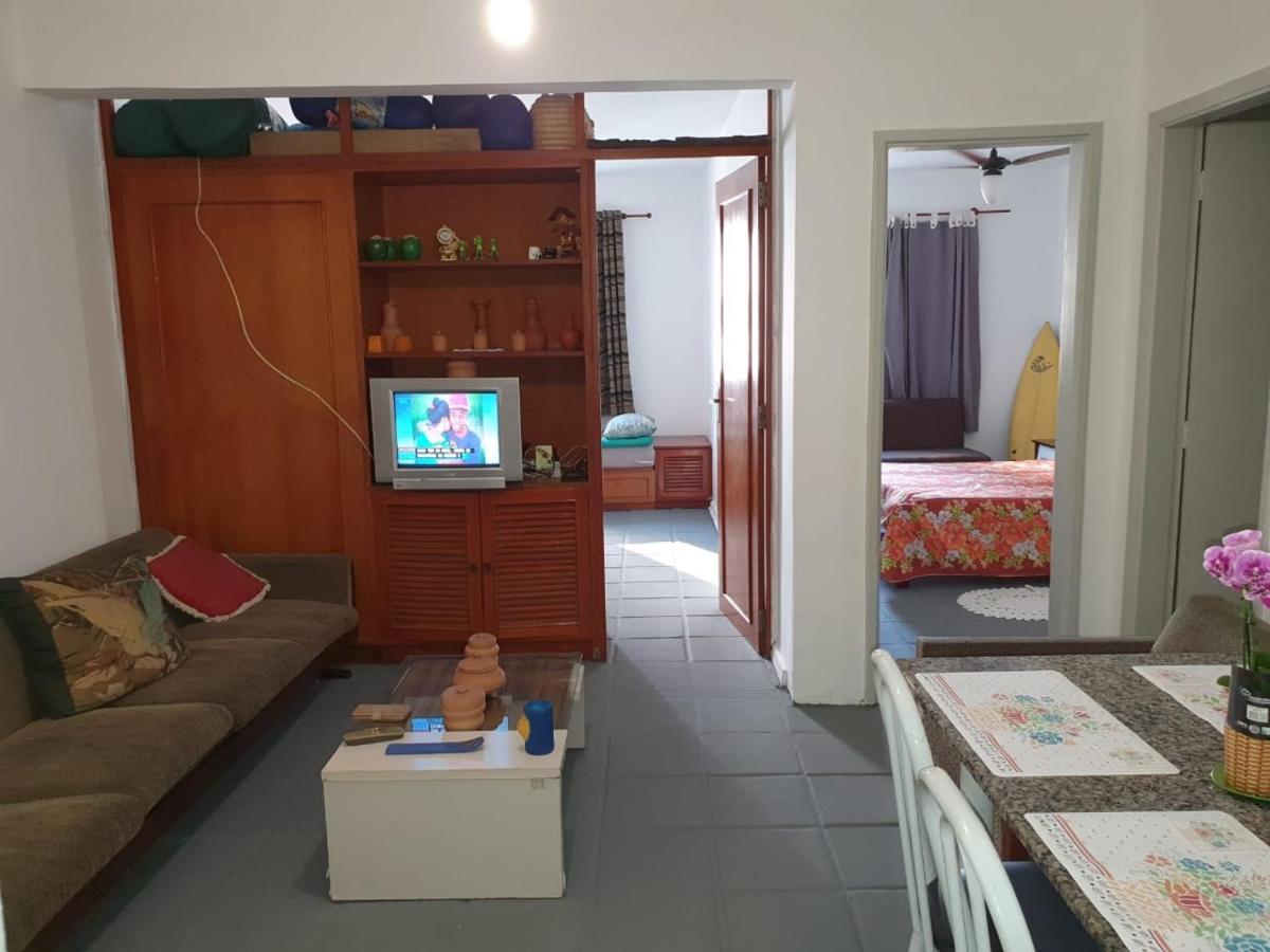 Apartamento Praia Da Enseada Guaruja Localizacao Otima Εξωτερικό φωτογραφία