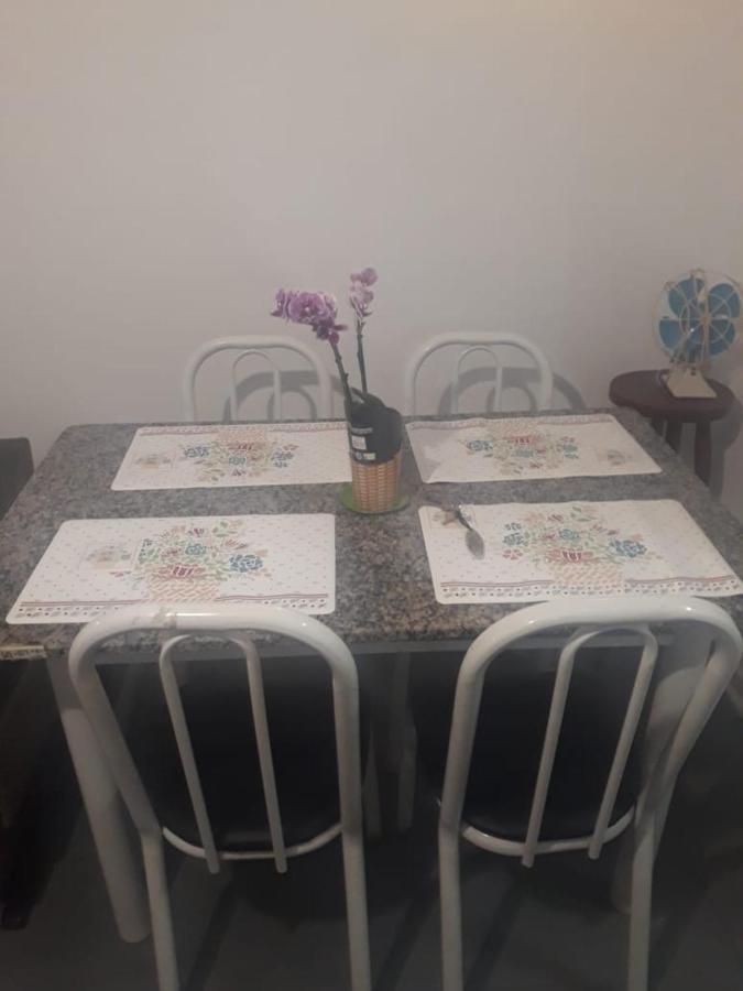 Apartamento Praia Da Enseada Guaruja Localizacao Otima Εξωτερικό φωτογραφία